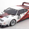 BMW M1 Procar Sieger Monaco Procar Serie 1980 Stuck 1-18 Minichamps Limited Edition 354 pcs.