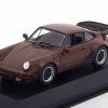 Porsche 911 (930) Turbo 3.3 Bruin 1-43 Maxichamps