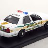 Ford Crown Victoria Police 2003 "CSI Miami "1-43 Greenlight Collectibles