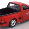 Ford F-150 SVT Lightning Brian"s "Fast and the Furious " Rood 1-24 Jada Toys