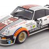 Porsche 934 No.82, 24h Le Mans 1979 Müller/Pallavicini/Vanoli 1-18 Minichamps Limited 336 Pieces