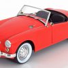 MG A MK 1 A 1600 Roadster 1959 'Elvis Presley" Rood 1-18 Greenlight Collectibles