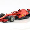 Ferrari SF71H #7 F1 Race 2018 Kimi Raikkonen 1:43 Bburago Racing