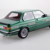BMW 323 Alpina Groen 1-18 LS Collectibles Limited 250 Pieces