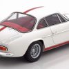 Renault Alpine A110 1600S 1971 Wit 1-18 Norev