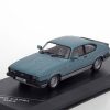 Ford Capri III 2.8 Injection Blauw Metallic 1-43 Whitebox Limited 1000 Pieces