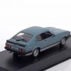 Ford Capri III 2.8 Injection Blauw Metallic 1-43 Whitebox Limited 1000 Pieces