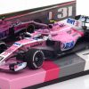 Force India VJM11 GP Bahrain 2018 Ocon 1-43 Minichamps Limited 333 Pieces