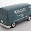 Volkswagen T1 Transporter "Messerschmitt"1-18 Grijsblauw Schuco Limited Edition 750 pcs.