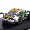 Porsche 911 (991 II) GT3 R No.28, 24h Daytona 2017 Morad/Quesada/Lazare/Quesada 1-43 Ixo Models