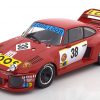Porsche 935 No.38, 24h Le Mans 1977 Schenken/Hezemans/Heyer 1-18 Norev Limited 1000 Pieces
