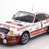 Porsche 911 SC #6 Rally Monte-Carlo 1982 Waldegard/Thorszelius 1:18 Ixo-models