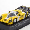 Porsche 956 L Sieger 24h Le Mans 1985 Ludwig/Barilla/Krages 1-43 CMR Models