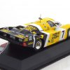 Porsche 956 L Sieger 24h Le Mans 1985 Ludwig/Barilla/Krages 1-43 CMR Models