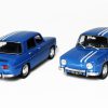 Renault 8 Gordini 1100 Blauw 1-18 Ottomobile Limited 1750 Pieces