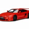 Venturi 400 GT Phase II Rood 1-18 Ottomobile Limited 1000 Pieces