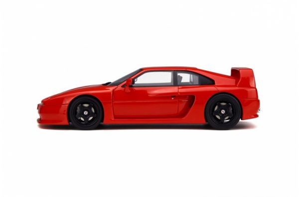 Venturi 400 GT Phase II Rood 1-18 Ottomobile Limited 1000 Pieces