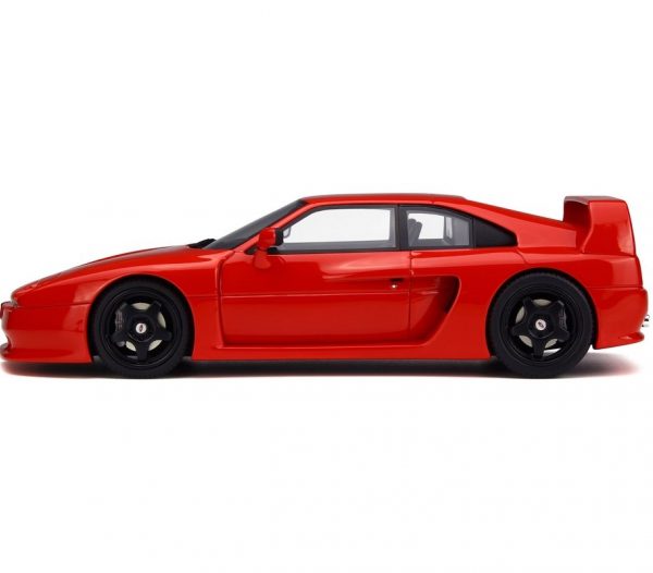 Venturi 400 GT Phase II Rood 1-18 Ottomobile Limited 1000 Pieces