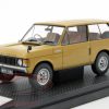 Land Rover Ranger Rover 1970 Bahama Goud 1-43 Almost Real