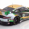 Porsche 911 (991) GT3 R Class Sieger 24h Daytona 2017 de Quesada/de Quesada/Morad/Lazare/Christensen 1-18 Minichamps Limited 300 Pieces