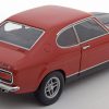 Ford Capri I RS2600 1970 Rood / Zwart 1-18 Minichamps Limited 576 Pieces
