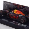 Red Bull Racing TAG Heuer RB13 GP Australian 2017 Max Verstappen 1-43 Minichamps