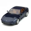 Ferrari 456 GT 1995 Blauw 1/18 GT Spirit Limited 999 Pieces