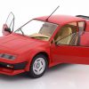 Renault Alpine A310 Pack GT 1983 Rood 1:18 Solido
