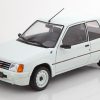 Peugeot 205 Rally 1988 Wit 1-18 Solido