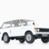 Land Rover Range Rover 1970 White 1:18 by Almost Real