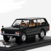 Land Rover Range Rover 1970 Donkergroen 1-43 Almost Real