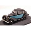 Hotchkiss 686 GS Zwart / Blauw 1-43 Whitebox Limited 1000 Pieces
