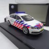 Volkswagen Passat Omgebouwde Nederlandse Politie 1:43 Dealer verpakking