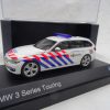 BMW 3 Series Touring Omgebouwde Nederlandse Politie 1:43 Paragon