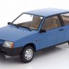 Lada Samara 1984 Blauw 1-18 KK Scale Limited 250 Pieces