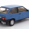 Lada Samara 1984 Blauw 1-18 KK Scale Limited 250 Pieces