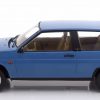 Lada Samara 1984 Blauw 1-18 KK Scale Limited 250 Pieces