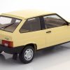 Lada Samara 1984 Beige 1-18 KK Scale Limited 250 Pieces