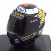 Helm Moto GP 2012 World Champion Jorge Lorenzo 1-5 Altaya