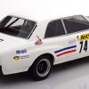 Opel Commodore A No.74, Tour de France 1971 Ragnotti/Thimonier 1-18 Minichamps Limited 400 Pieces