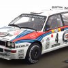 Lancia Delta Integrale Evoluzione Sieger Rally Monte Carlo 1992 Auriol/Occelli 1-12 Top Marques Limited 500 Pieces
