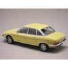 NSU Ro80 1972 Geel 1-18 Minichamps Limited 750 Pieces