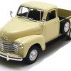 Chevrolet 3100 Pick Up 1953 Beige 1-18 Welly