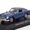 Aston Martin DB5 Coupe 1964 Blauw 1-43 Norev