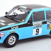 Ford Escort RS 1800 No.9, Lombard RAC Rally 1978 Clark/Wilson 1-18 Minichamps Limited 300 Pieces