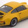 Porsche 911 Turbo 3.0 1974 Geel 1-24 Welly