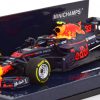 Red Bull Racing Aston Martin Tag Heuer RB14 2018 Max Verstappen 1-43 Minichamps