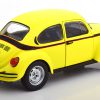 Volkswagen Beetle Sport Bug 1303 Geel 1:18 Solido