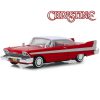 Plymouth Fury 1958 "Christine" (1983) Movie Red 1/43 Greenlight Collectibles