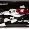 Alfa Romeo Sauber F1 Team Sauber C37-Ferrari M.Ericsson Monaco GP 2018 Minichamps 1-43 Limited 220 Pieces